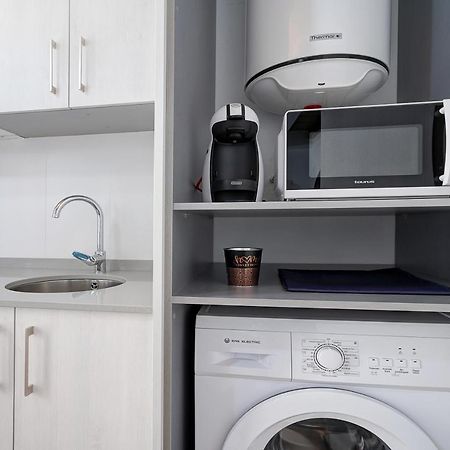 Tina Home Γρανάδα Εξωτερικό φωτογραφία