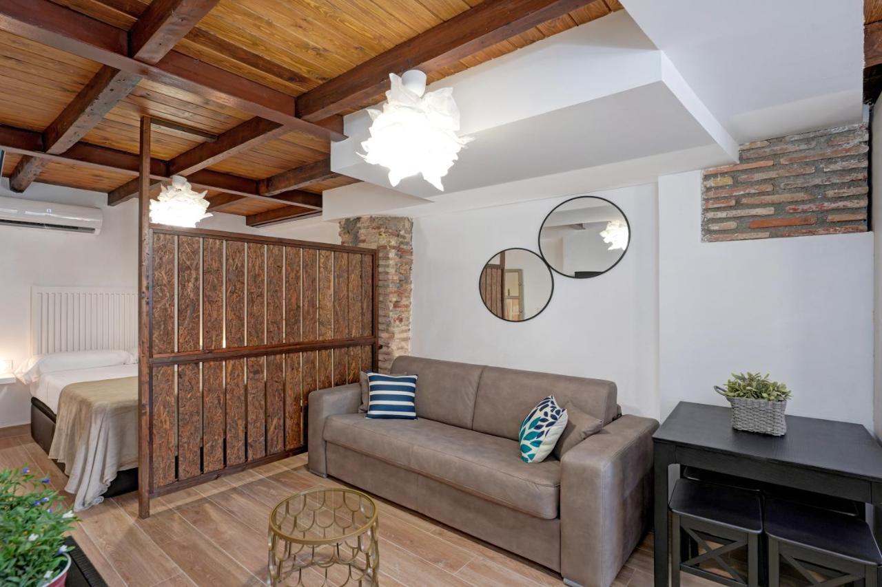 Tina Home Γρανάδα Εξωτερικό φωτογραφία