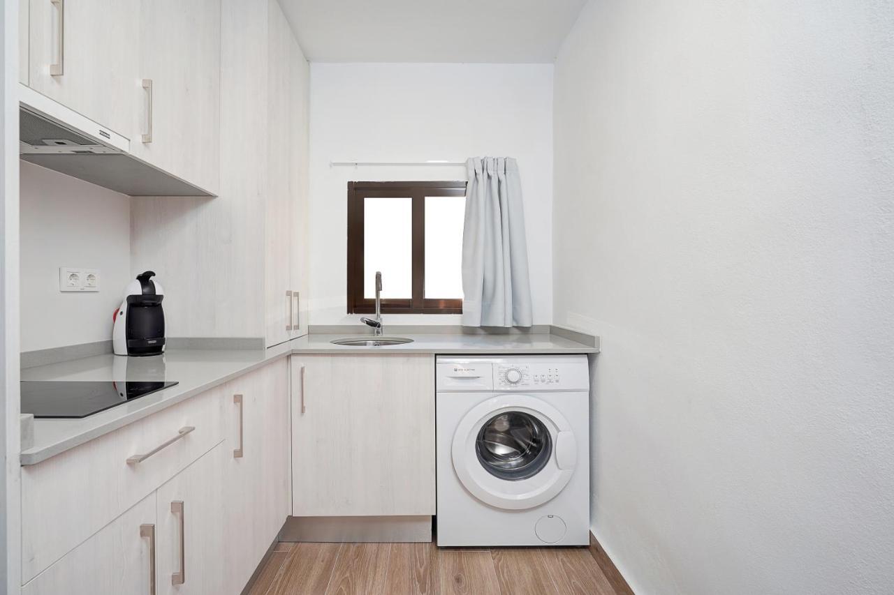 Tina Home Γρανάδα Εξωτερικό φωτογραφία