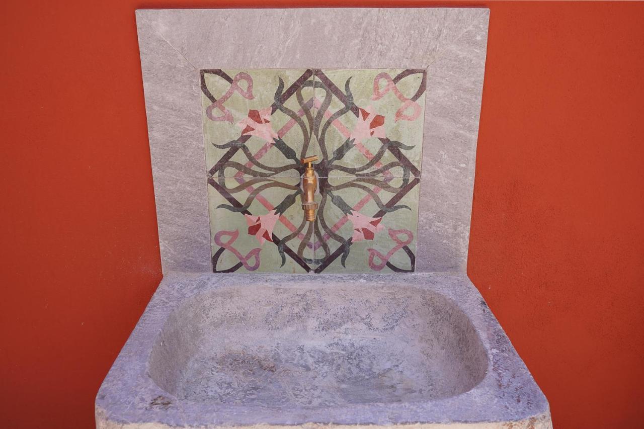 Tina Home Γρανάδα Εξωτερικό φωτογραφία