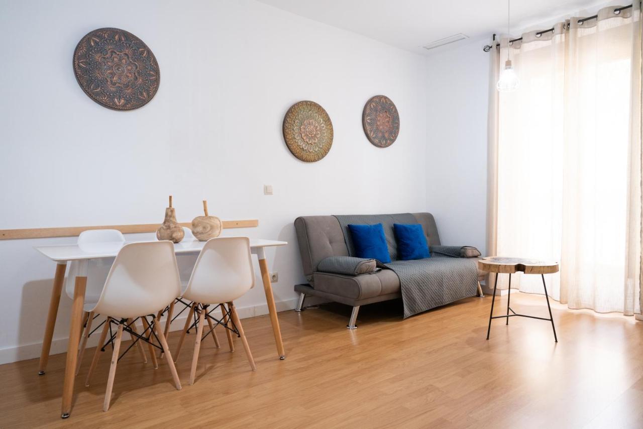 Tina Home Γρανάδα Εξωτερικό φωτογραφία