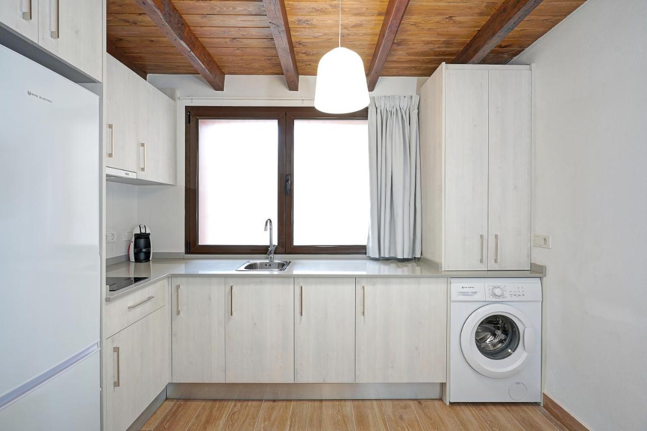 Tina Home Γρανάδα Εξωτερικό φωτογραφία