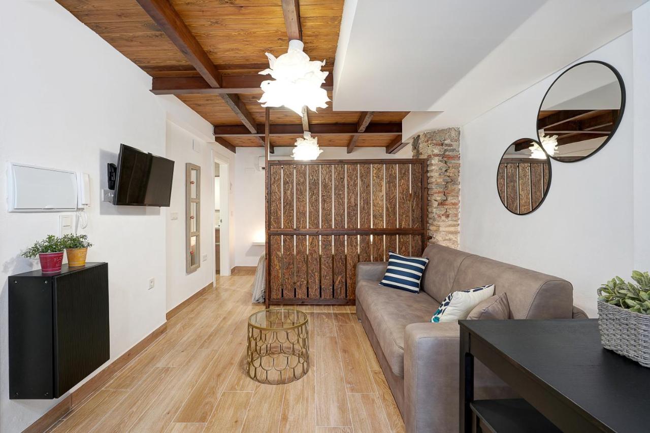 Tina Home Γρανάδα Εξωτερικό φωτογραφία
