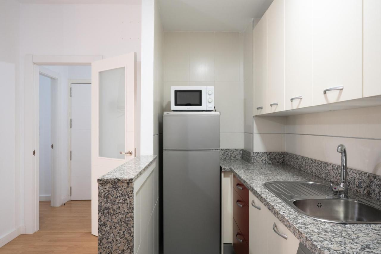 Tina Home Γρανάδα Εξωτερικό φωτογραφία