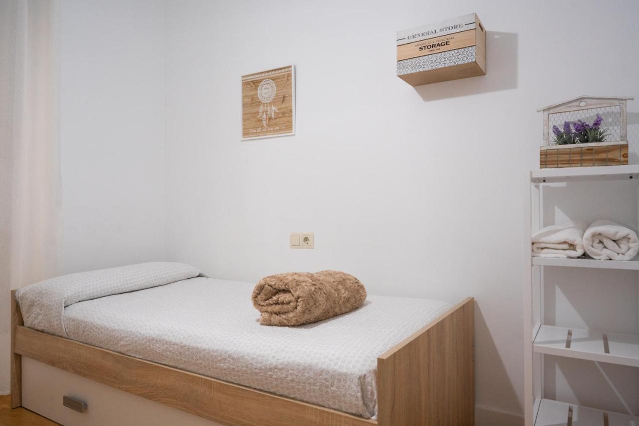 Tina Home Γρανάδα Εξωτερικό φωτογραφία