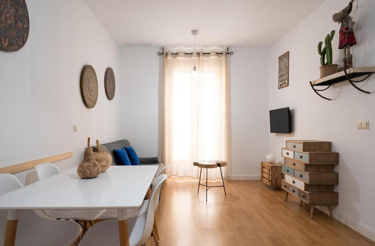Tina Home Γρανάδα Εξωτερικό φωτογραφία