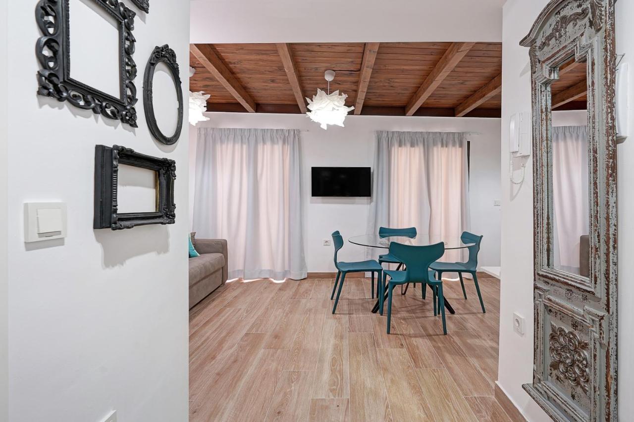 Tina Home Γρανάδα Εξωτερικό φωτογραφία