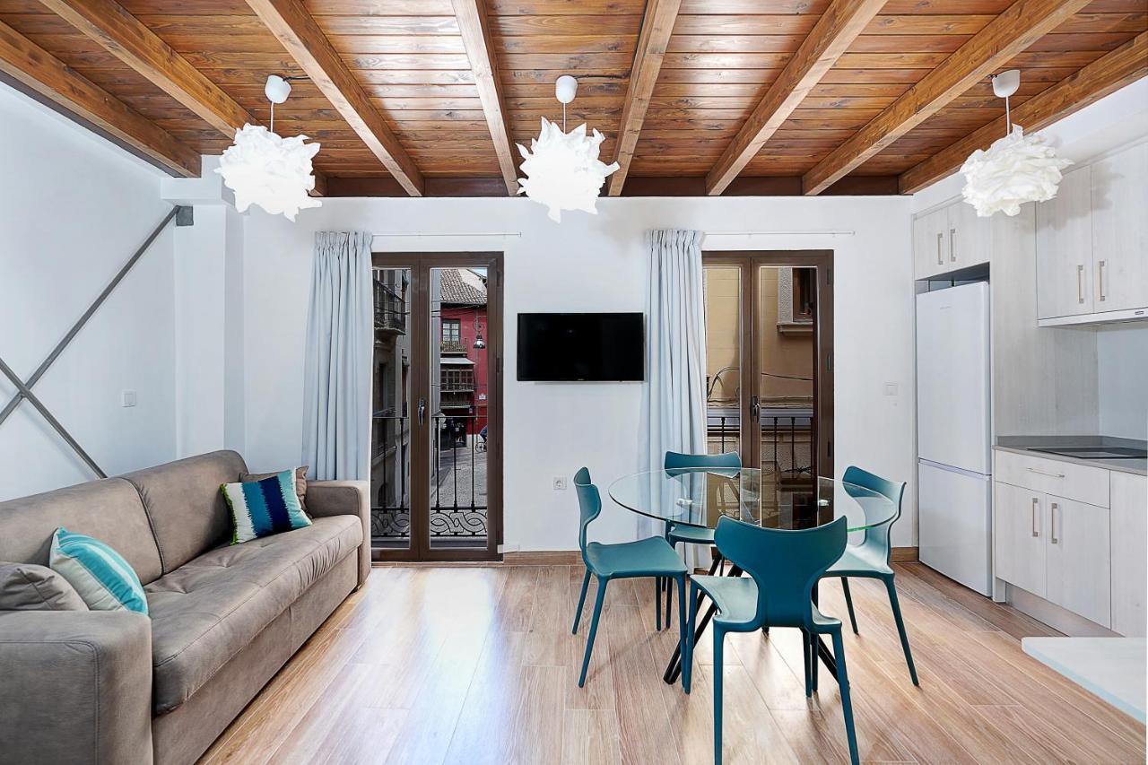 Tina Home Γρανάδα Εξωτερικό φωτογραφία