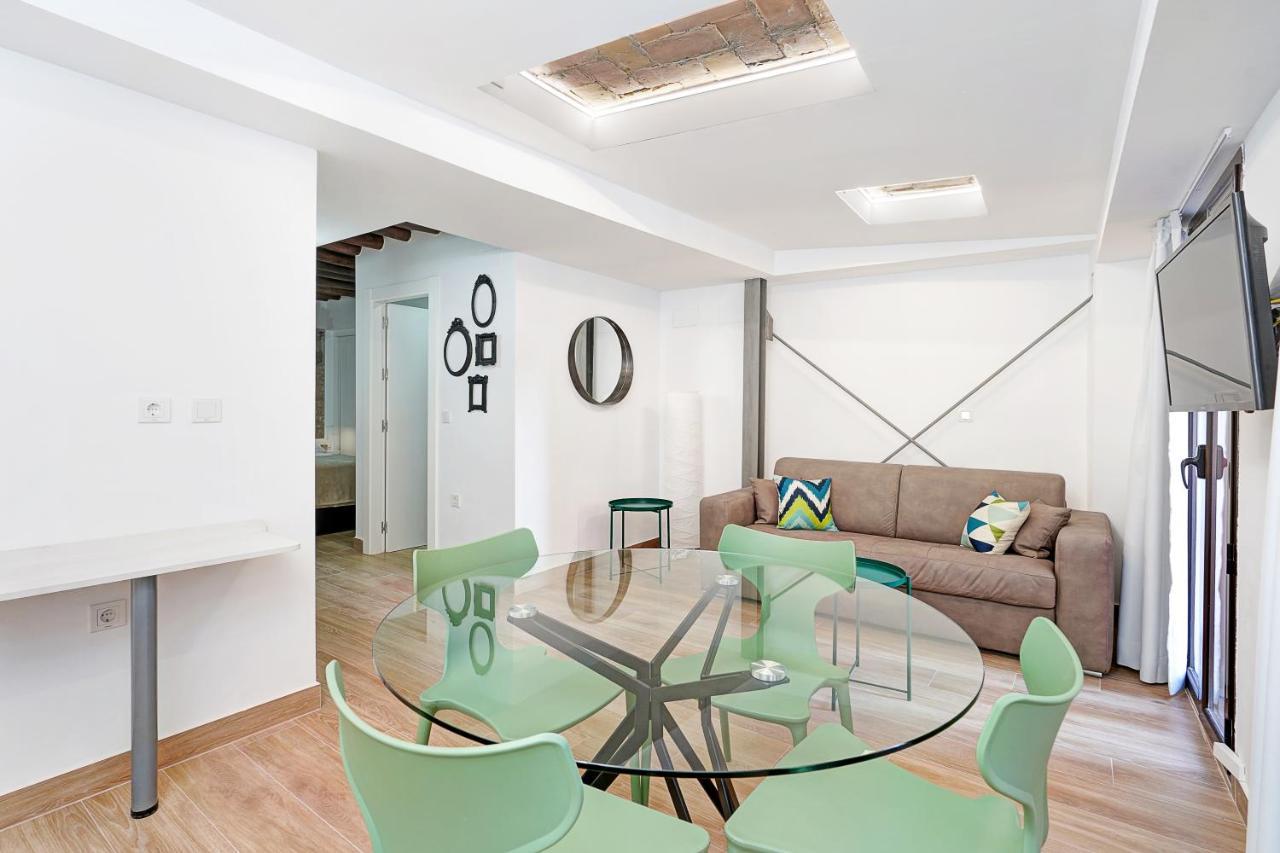 Tina Home Γρανάδα Εξωτερικό φωτογραφία