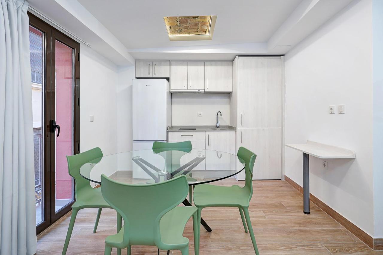 Tina Home Γρανάδα Εξωτερικό φωτογραφία