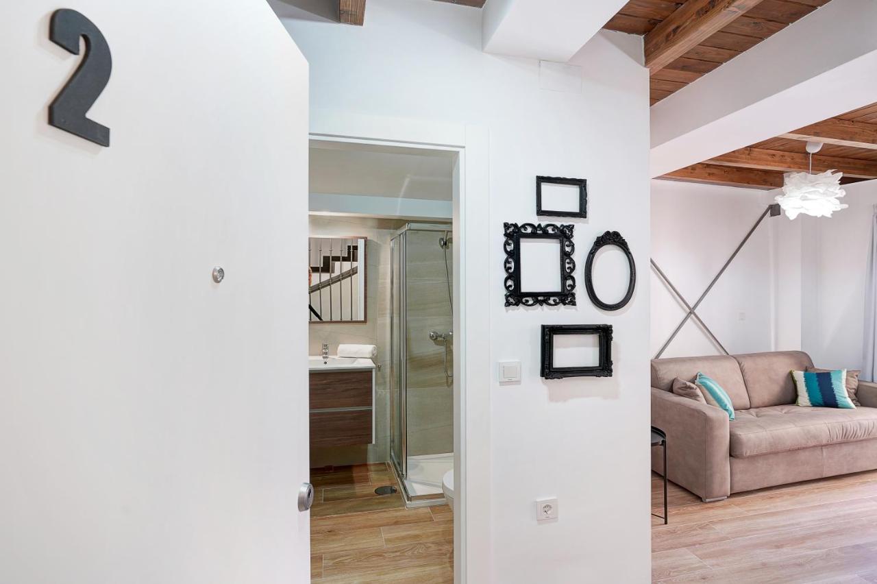 Tina Home Γρανάδα Εξωτερικό φωτογραφία