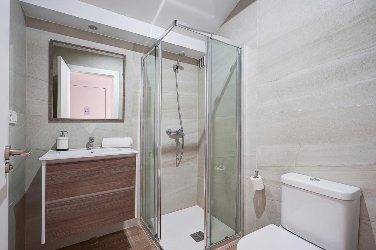 Tina Home Γρανάδα Εξωτερικό φωτογραφία