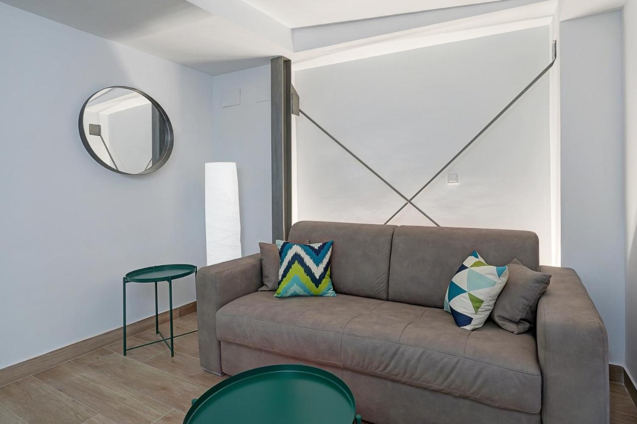 Tina Home Γρανάδα Εξωτερικό φωτογραφία