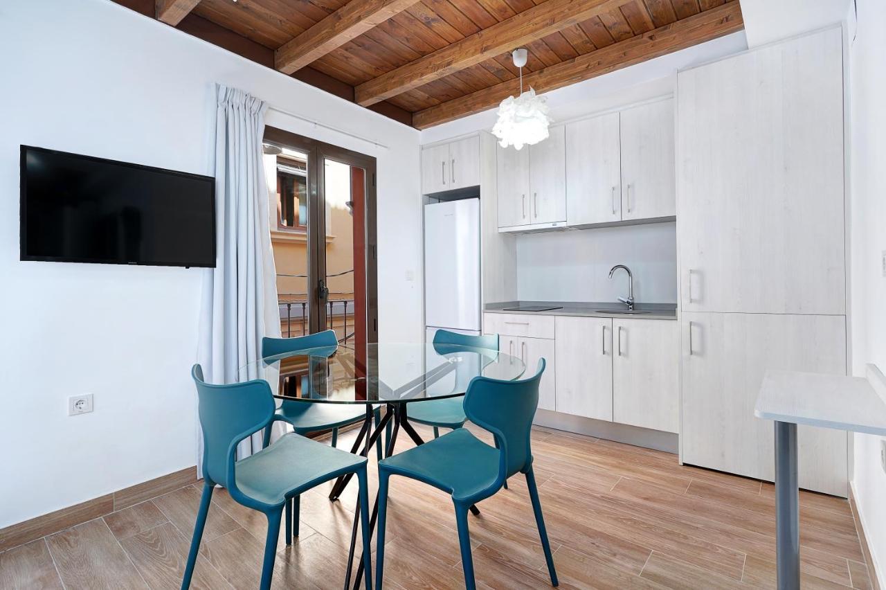 Tina Home Γρανάδα Εξωτερικό φωτογραφία