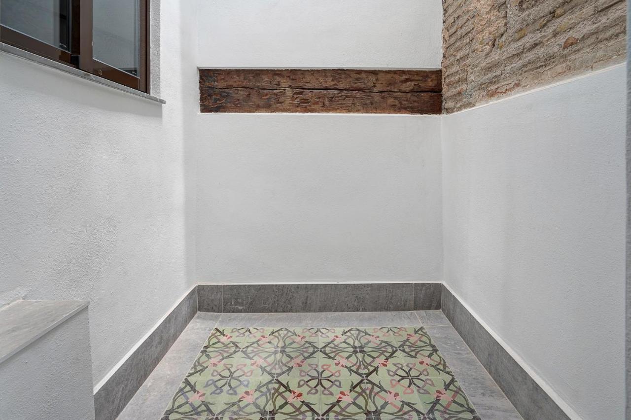 Tina Home Γρανάδα Εξωτερικό φωτογραφία